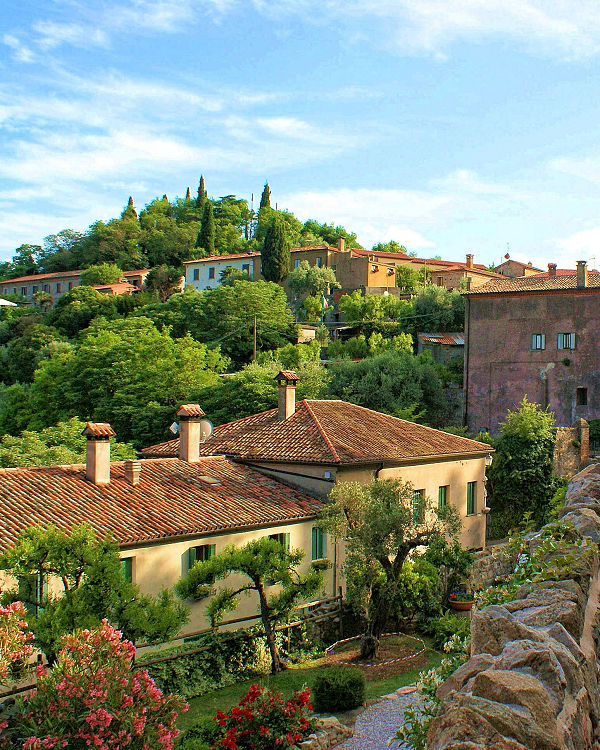 mooiste dorpen van Veneto