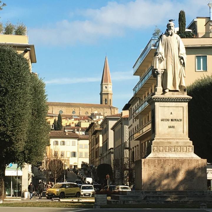 Arezzo Toscane